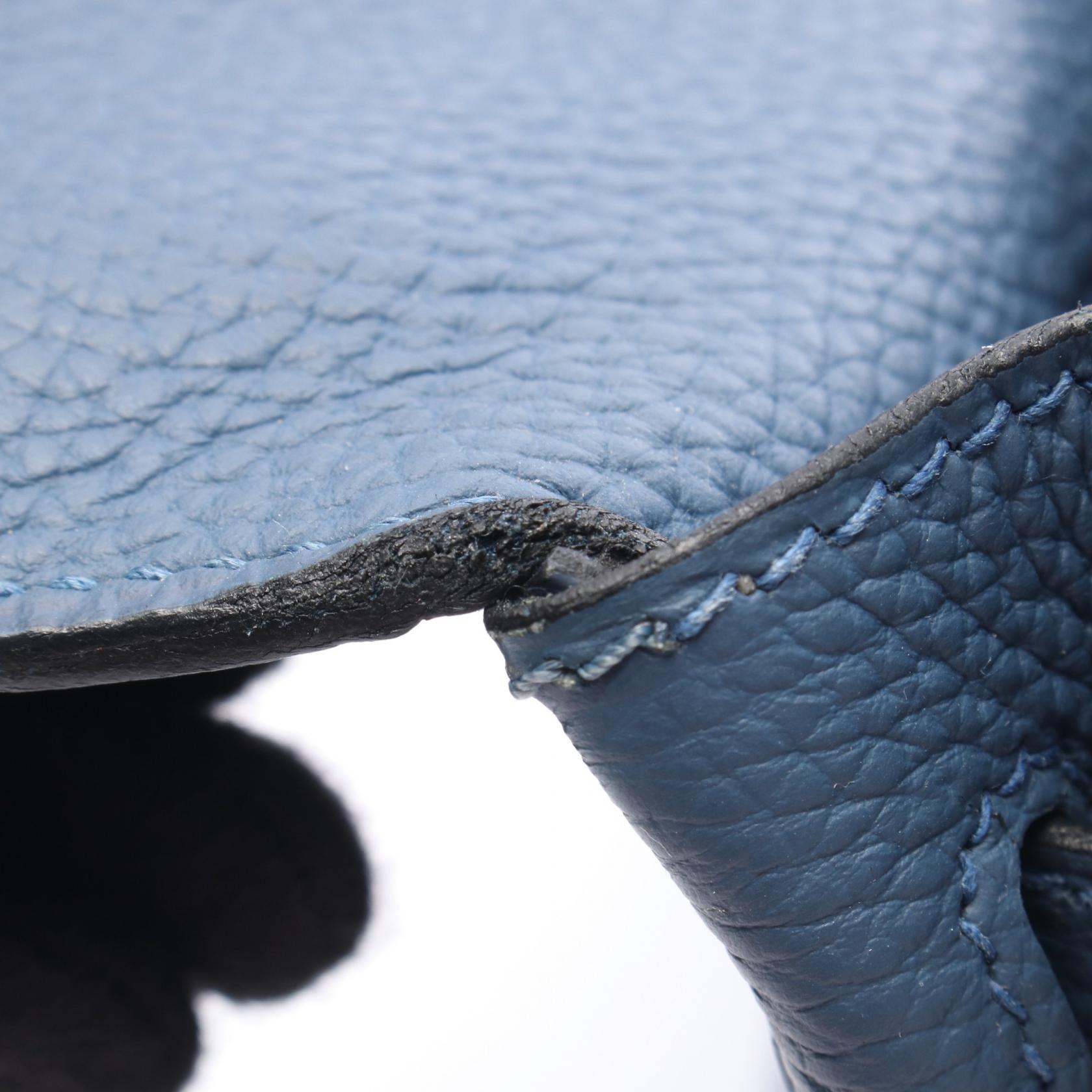 エルメス ケリー28 トゴ