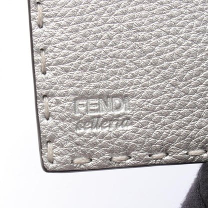 フェンディ ピーカブー セレリア 長財布