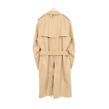 バーバリー KENSINGTON コットンコート