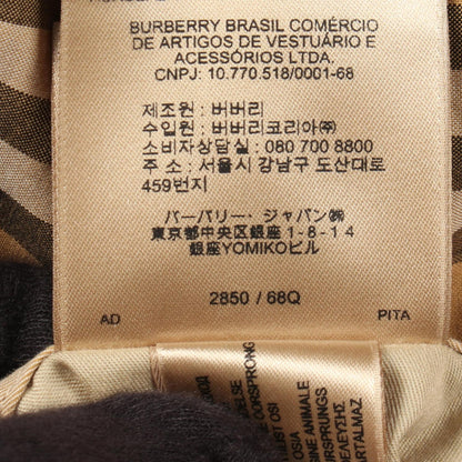 バーバリー KENSINGTON コットンコート