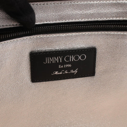ジミーチュウ PIMLICO レザートートバッグ