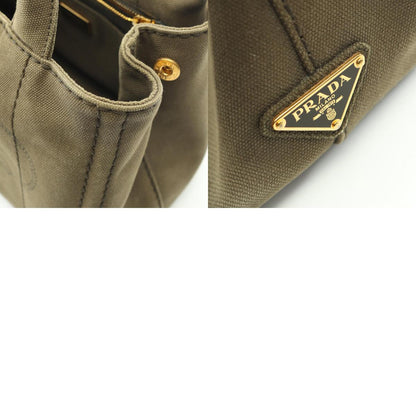 プラダ CANAPA トートバッグ