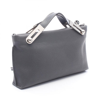ロエベ ミッシー スモール レザー 2wayバッグ
