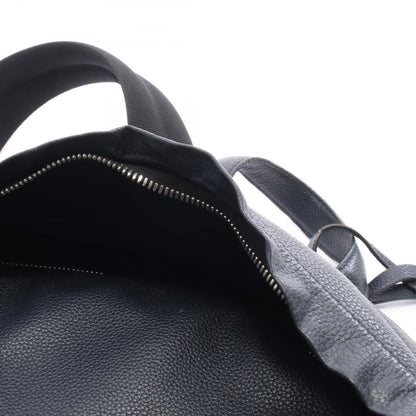 ディオール DIOR × Shawn Stussy レザーリュックサック