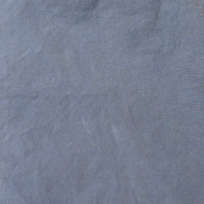 グルメ ジーンズ オーバーサイズ シャツ グレー
