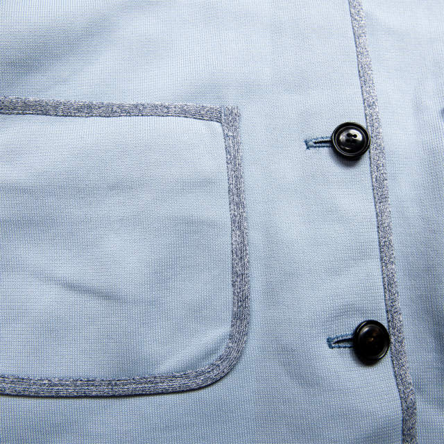 リバーシブル ウール チェスター コート WK15AW-C001