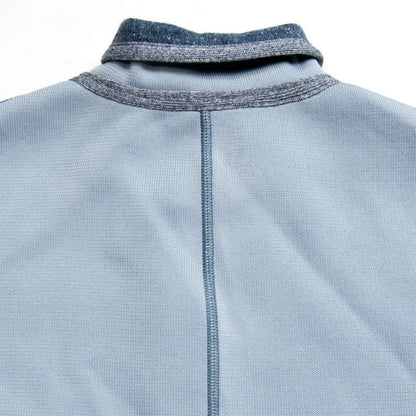 リバーシブル ウール チェスター コート WK15AW-C001