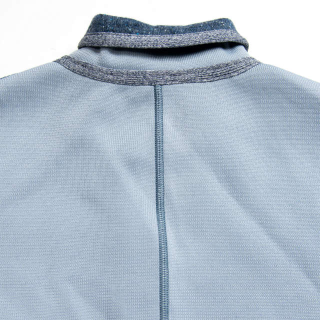 リバーシブル ウール チェスター コート WK15AW-C001