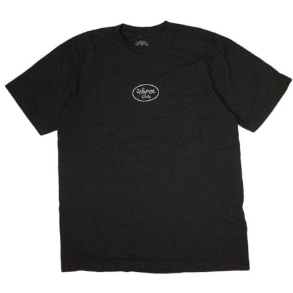 ゼパニーズクラブ S S LOGO TEE コットンTシャツ