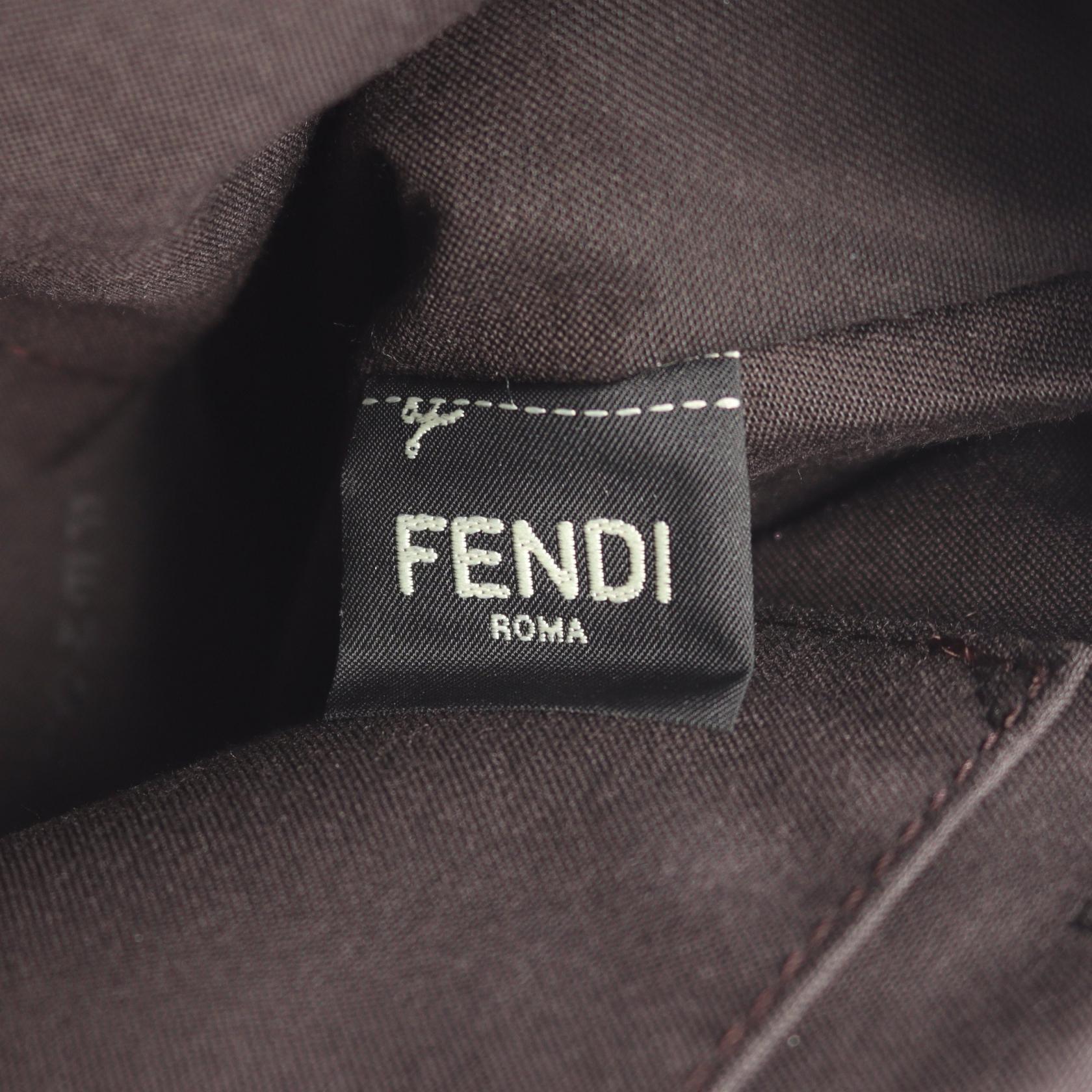 フェンディ BY THE WAY MEDIUM ハンドバッグ