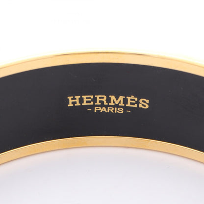 エルメス エマイユ GM バングル