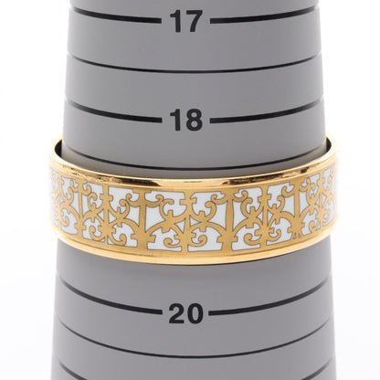 エルメス エマイユ GM バングル