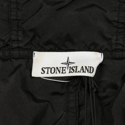 ストーンアイランド Technical Hooded ポリエステルジャケット