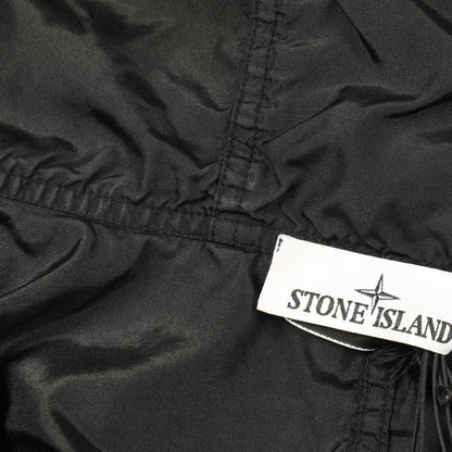 ストーンアイランド Technical Hooded ポリエステルジャケット