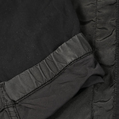 ストーンアイランド Technical Hooded ポリエステルジャケット