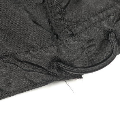 ストーンアイランド Technical Hooded ポリエステルジャケット