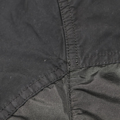 ストーンアイランド Technical Hooded ポリエステルジャケット