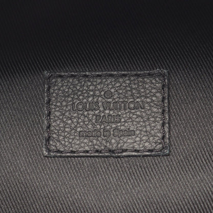 ルイヴィトン ディスカバリー モノグラムマカサー バックパック
