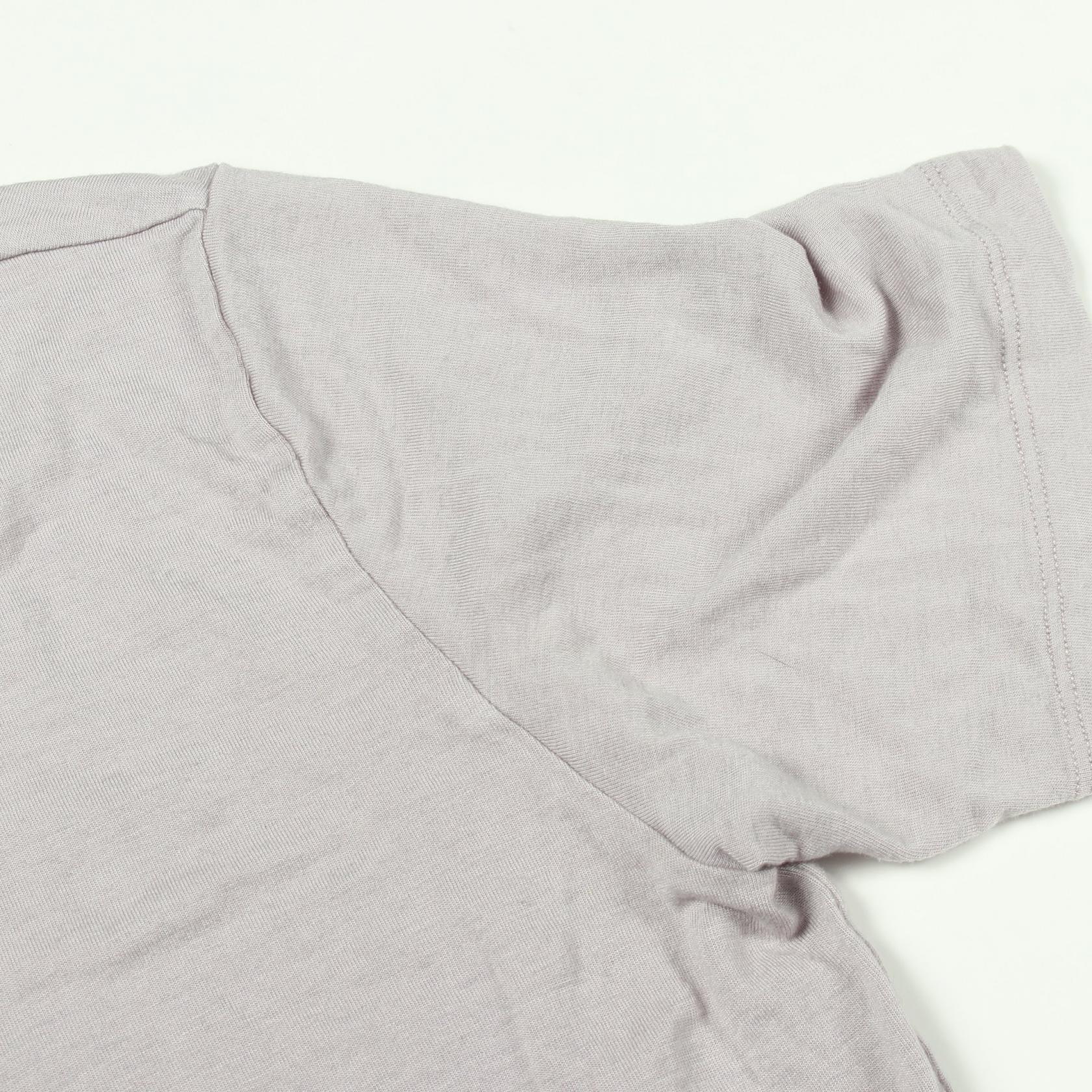 セリーヌ トリオンフ レーヨンカシミヤ Tシャツ
