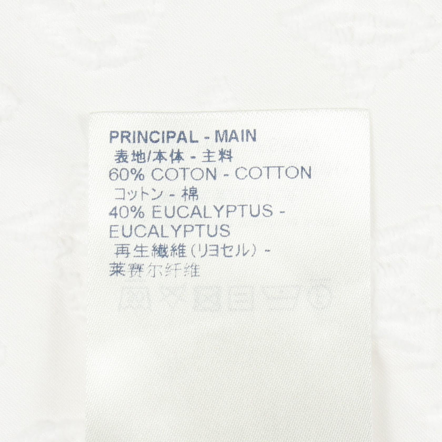 ルイヴィトン モノグラム コットン トップス