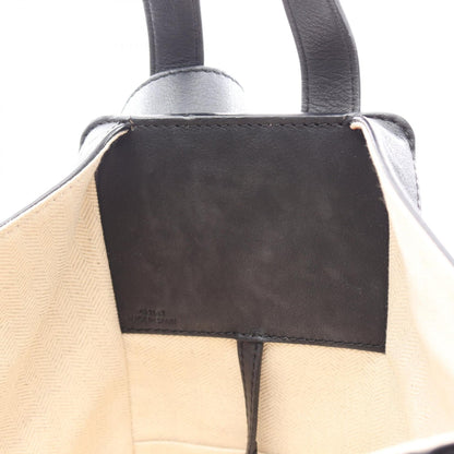 ロエベ ハンモックバッグ スモール レザー 2wayハンドバッグ