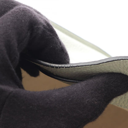 ロエベ ハンモック ドローストリング レザー 2way バッグ