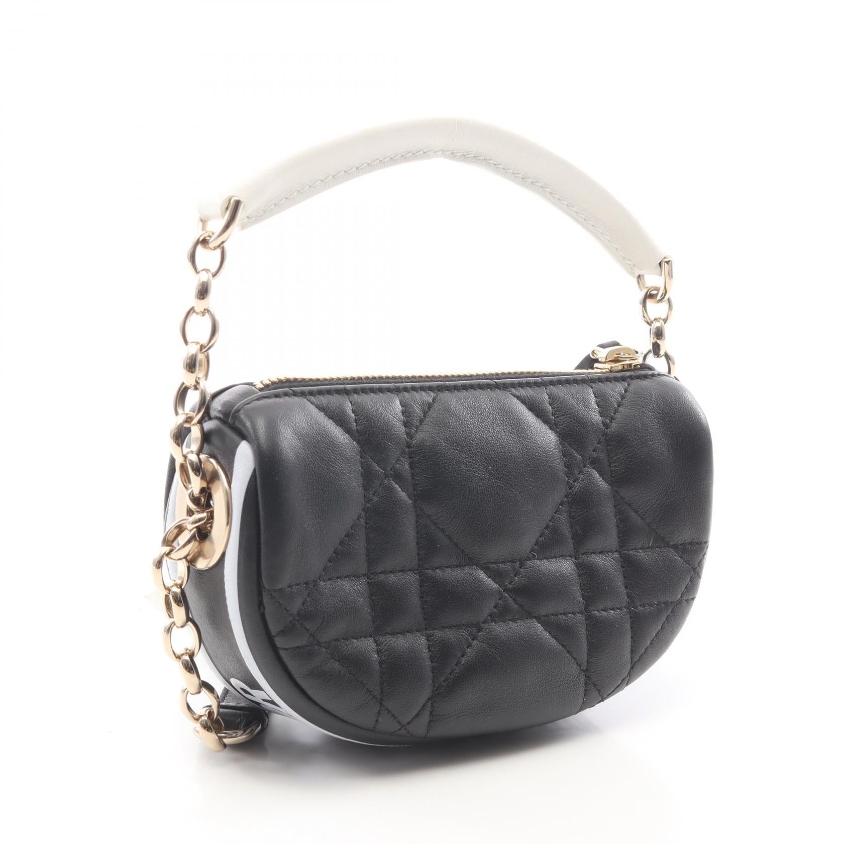 ディオール DIOR VIBE MICRO BAG 2WAYショルダーバッグ