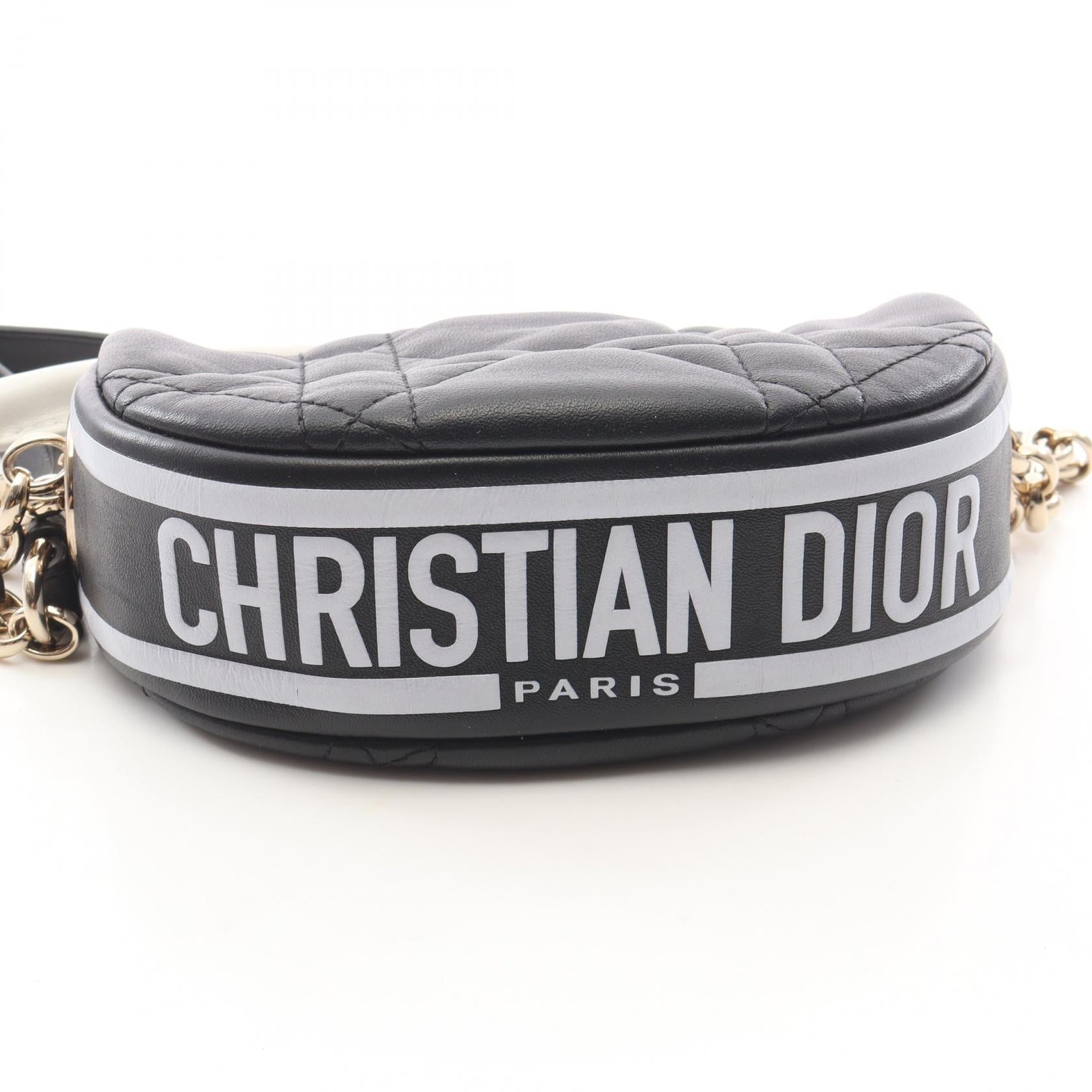 ディオール DIOR VIBE MICRO BAG 2WAYショルダーバッグ