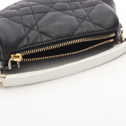 ディオール DIOR VIBE MICRO BAG 2WAYショルダーバッグ