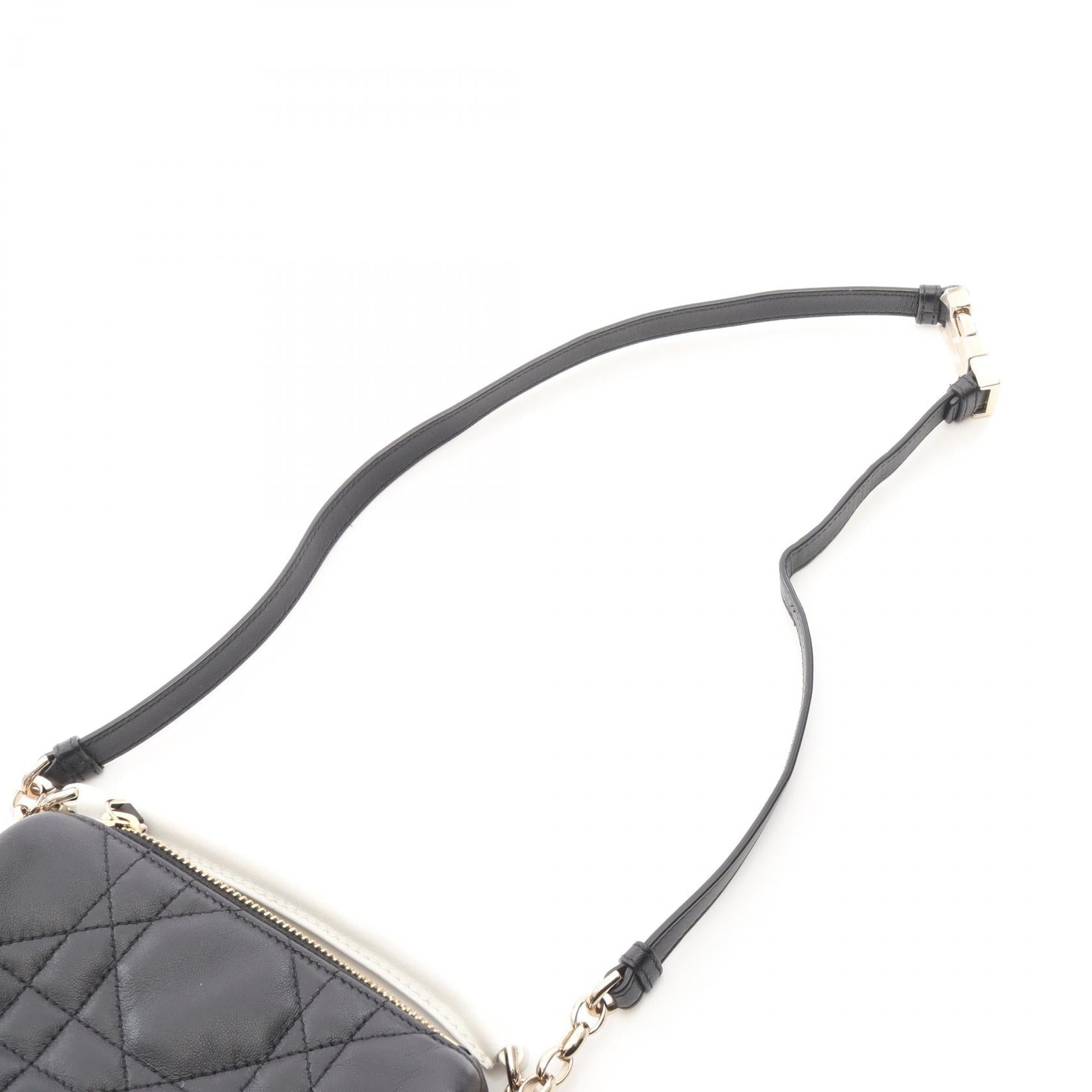 ディオール DIOR VIBE MICRO BAG 2WAYショルダーバッグ