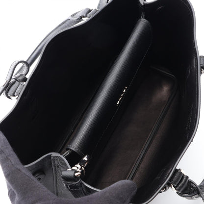 プラダ サフィアーノ CUIR 2wayトートバッグ