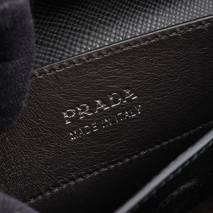 プラダ サフィアーノ CUIR 2wayトートバッグ