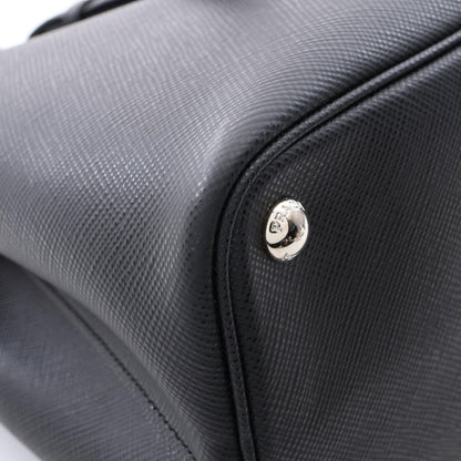 プラダ サフィアーノ CUIR 2wayトートバッグ