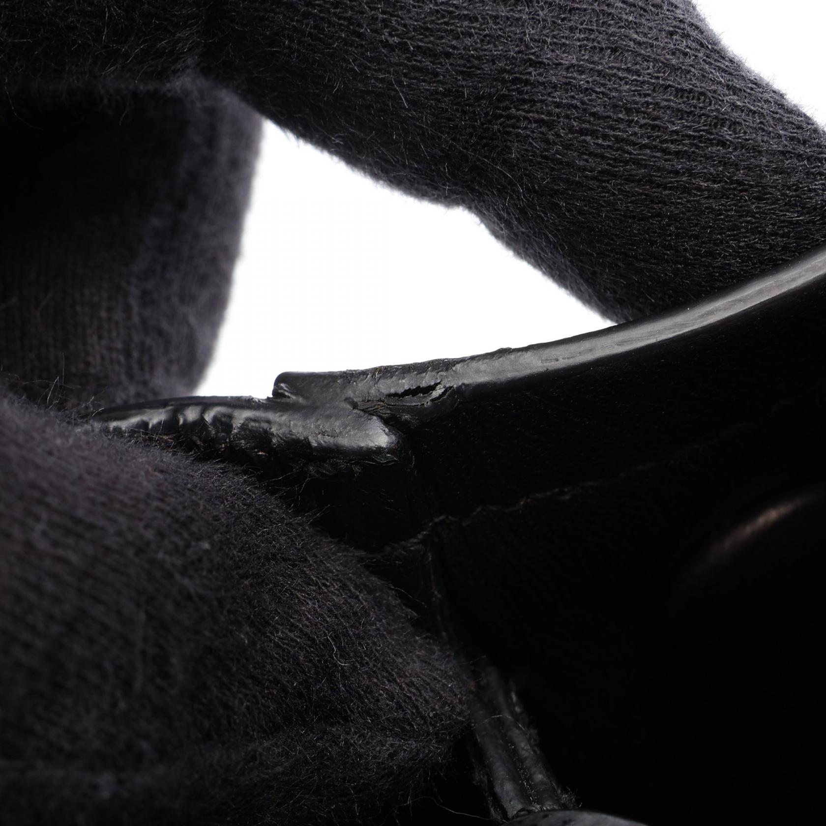 プラダ サフィアーノ CUIR 2wayトートバッグ