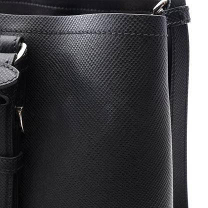 プラダ サフィアーノ CUIR 2wayトートバッグ