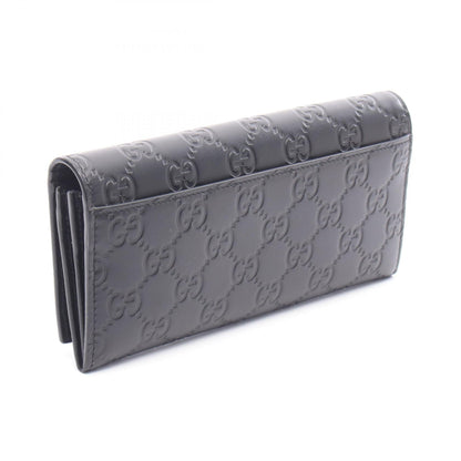 グッチ DORIAN レザー長財布