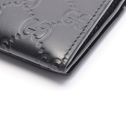 グッチ DORIAN レザー長財布