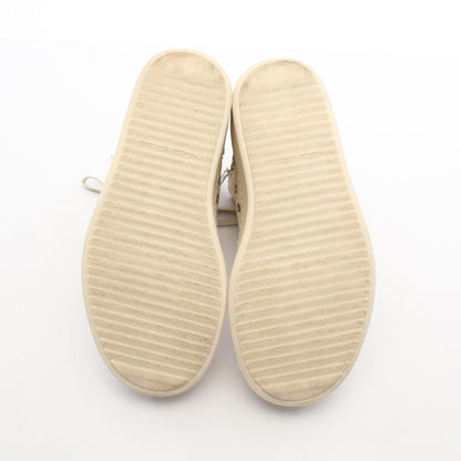 ダークシャドウ MEGA BUMPER SNEAKS レザーブーツ