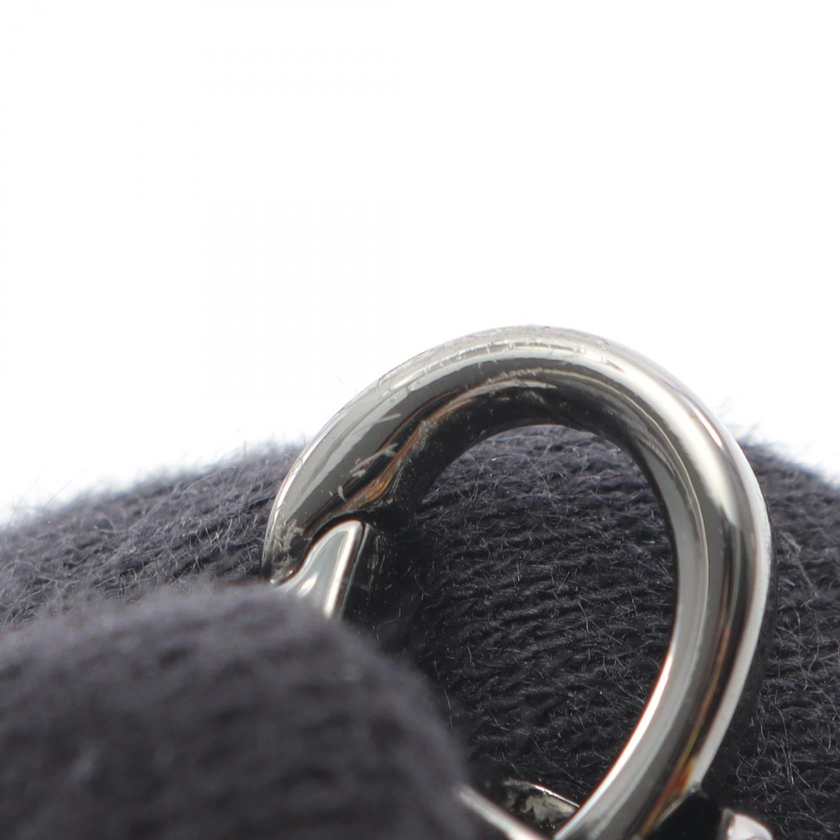 トッズ ステンレス スチール レザー ブレスレット