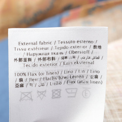 ヴァレンティノ VOYAGE IMAGINAIRE ファブリックトップス