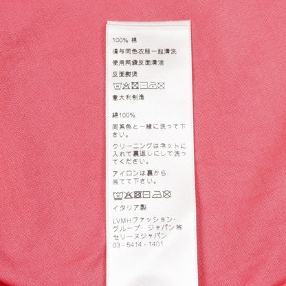 セリーヌ コットンカットソー
