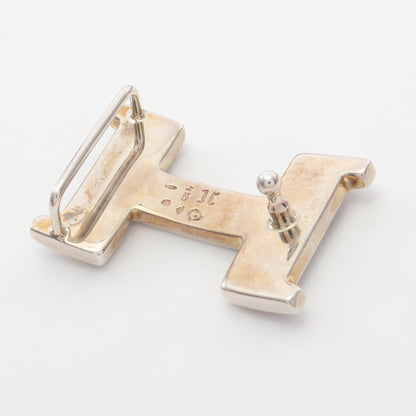 エルメス Hトゥアレグキット24 レザーベルト