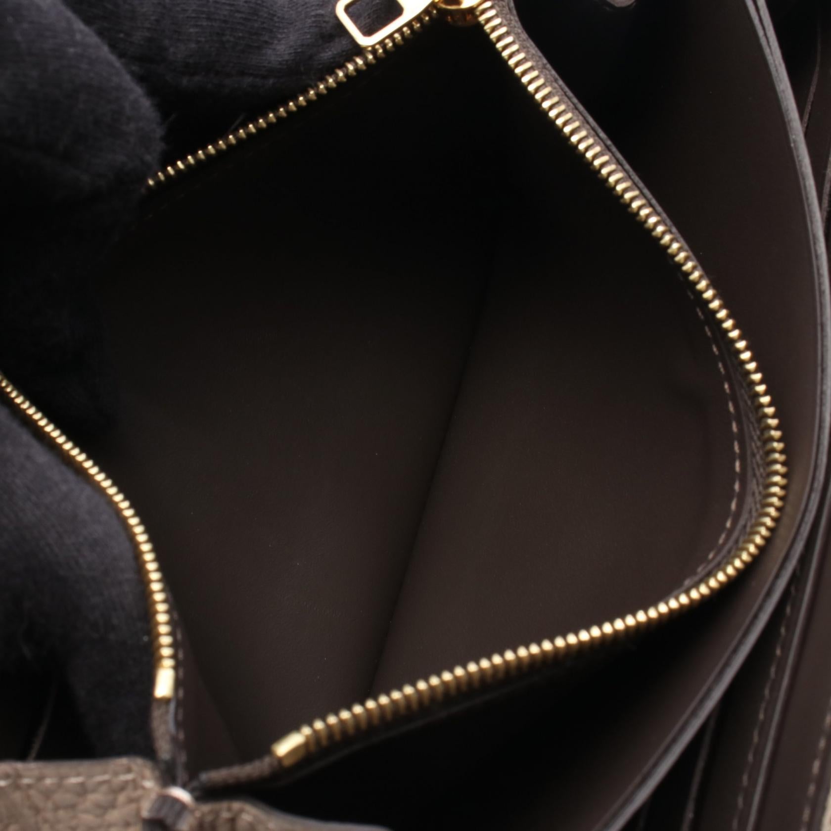 ルイヴィトン ポルトフォイユ コメット タウリヨン 財布