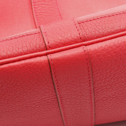 エルメス ガーデンパーティTPM トワルオフィシエ ネゴンダ トートバッグ