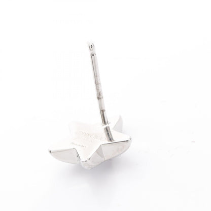 ジミー チュウ JC スター スタッズ イヤリング