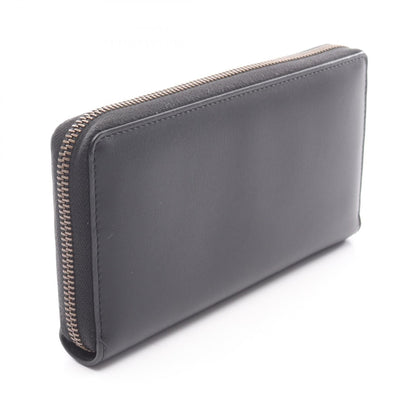 グッチ Snake レザー長財布