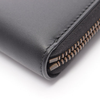 グッチ Snake レザー長財布