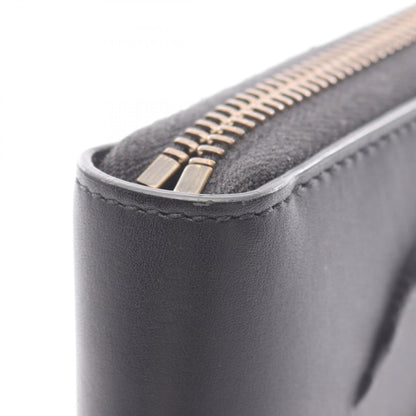 グッチ Snake レザー長財布