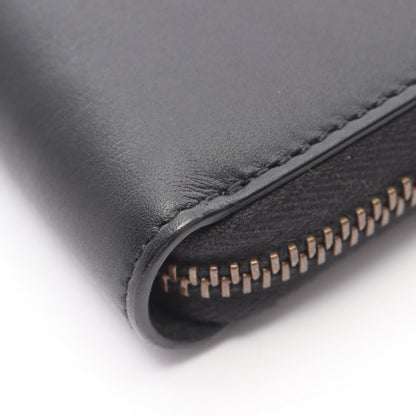 グッチ Snake レザー長財布