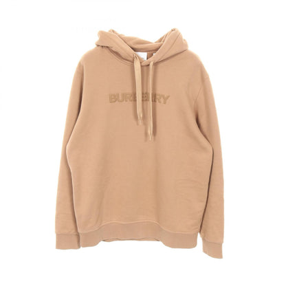 バーバリー LOGO PRINT COTTON パーカー